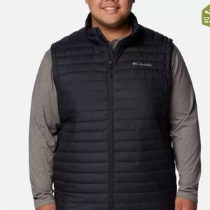 Columbia Men's Silver Falls™ II Vest - Big
